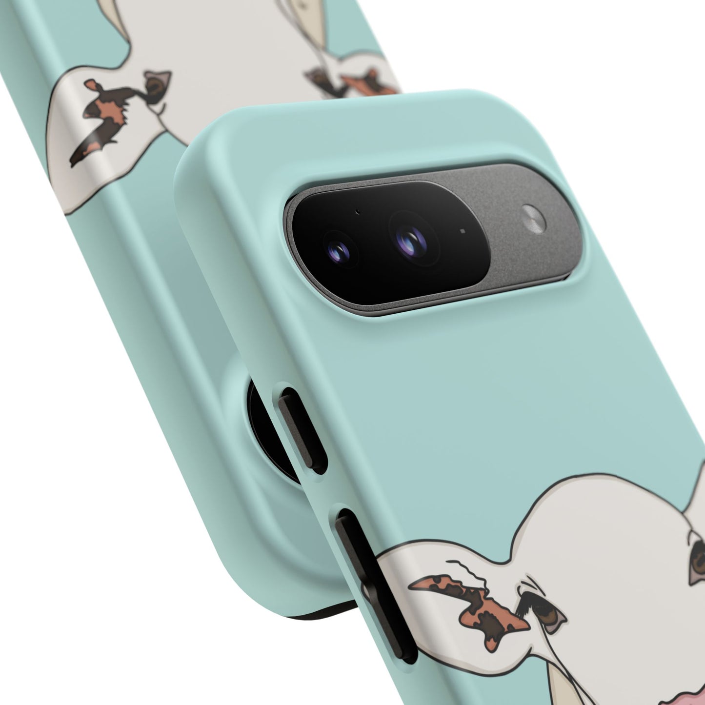 Silly sheep android case