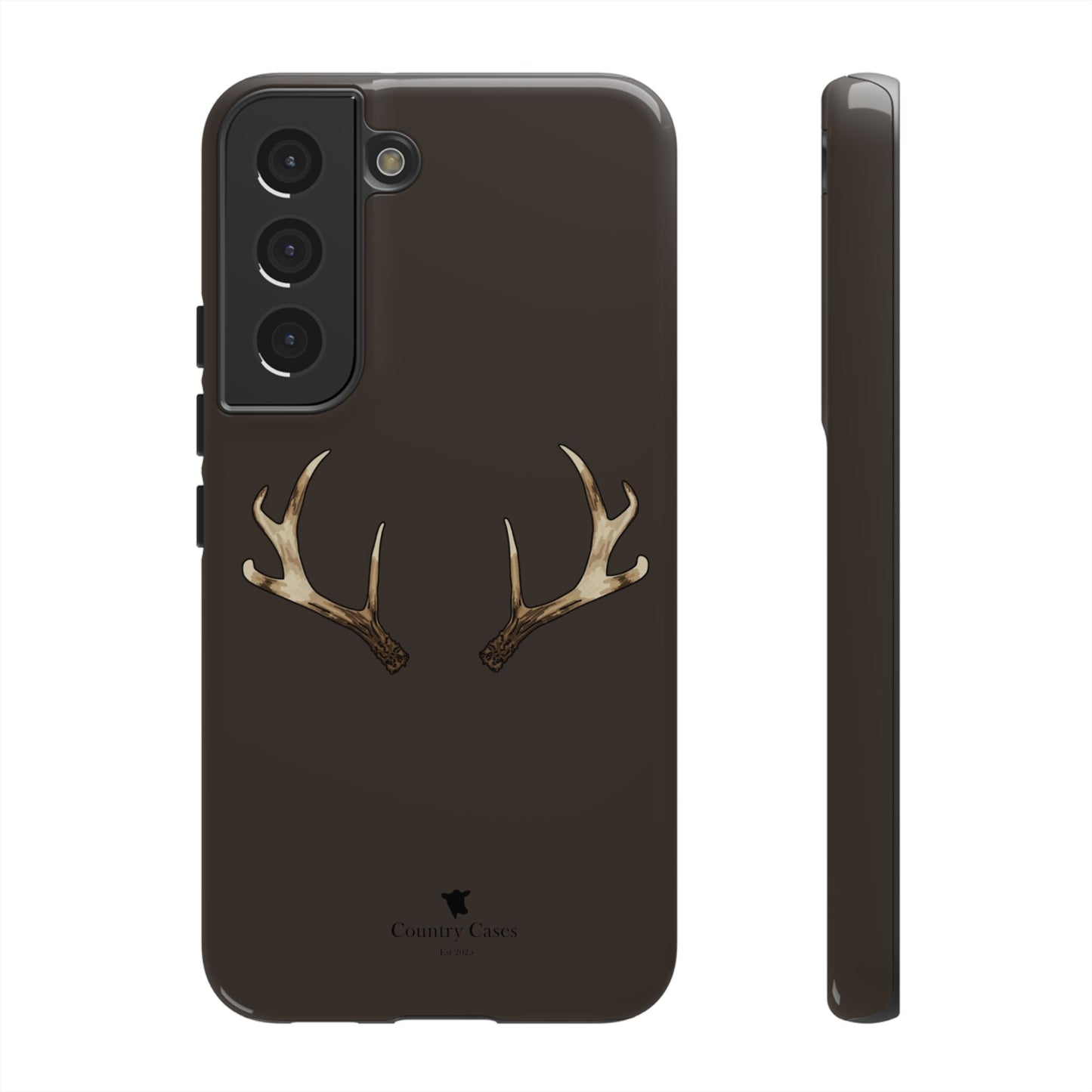 Android stag case