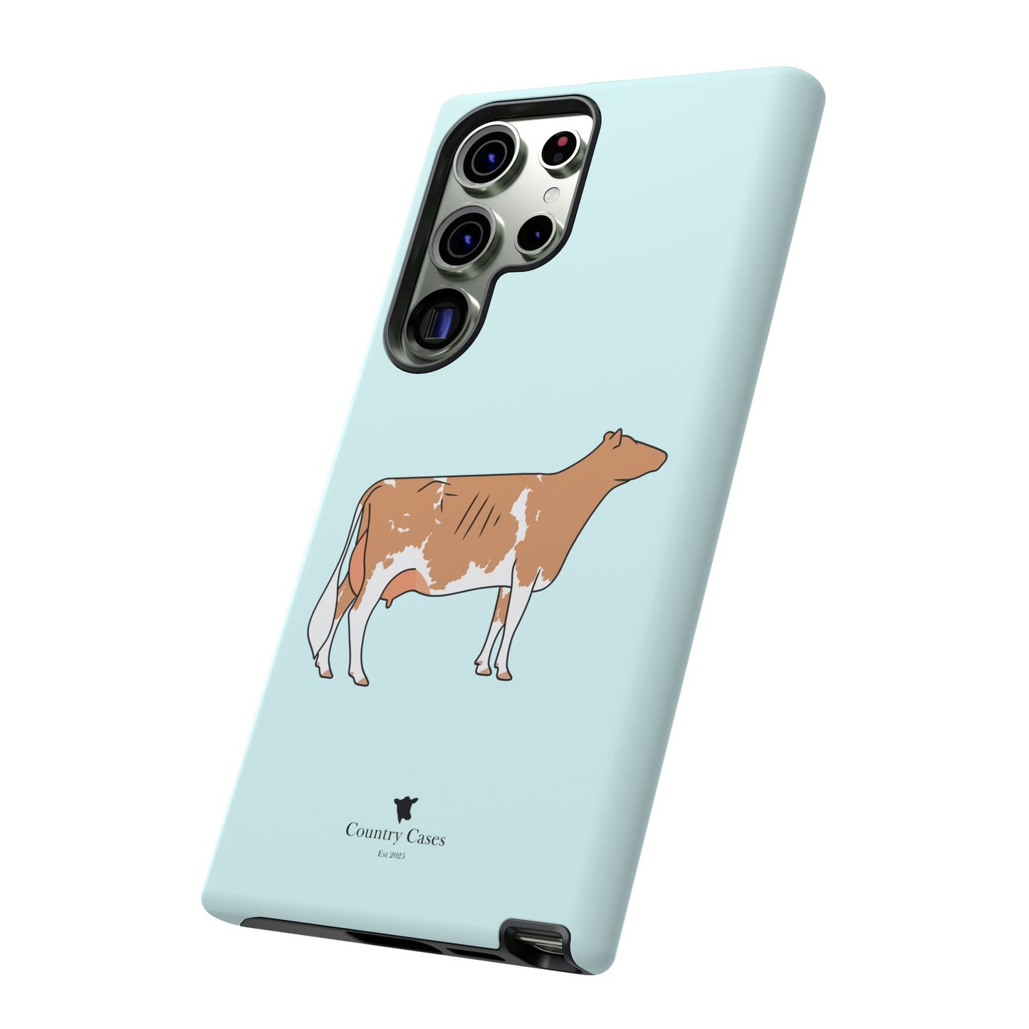 Android Gurnsey Case