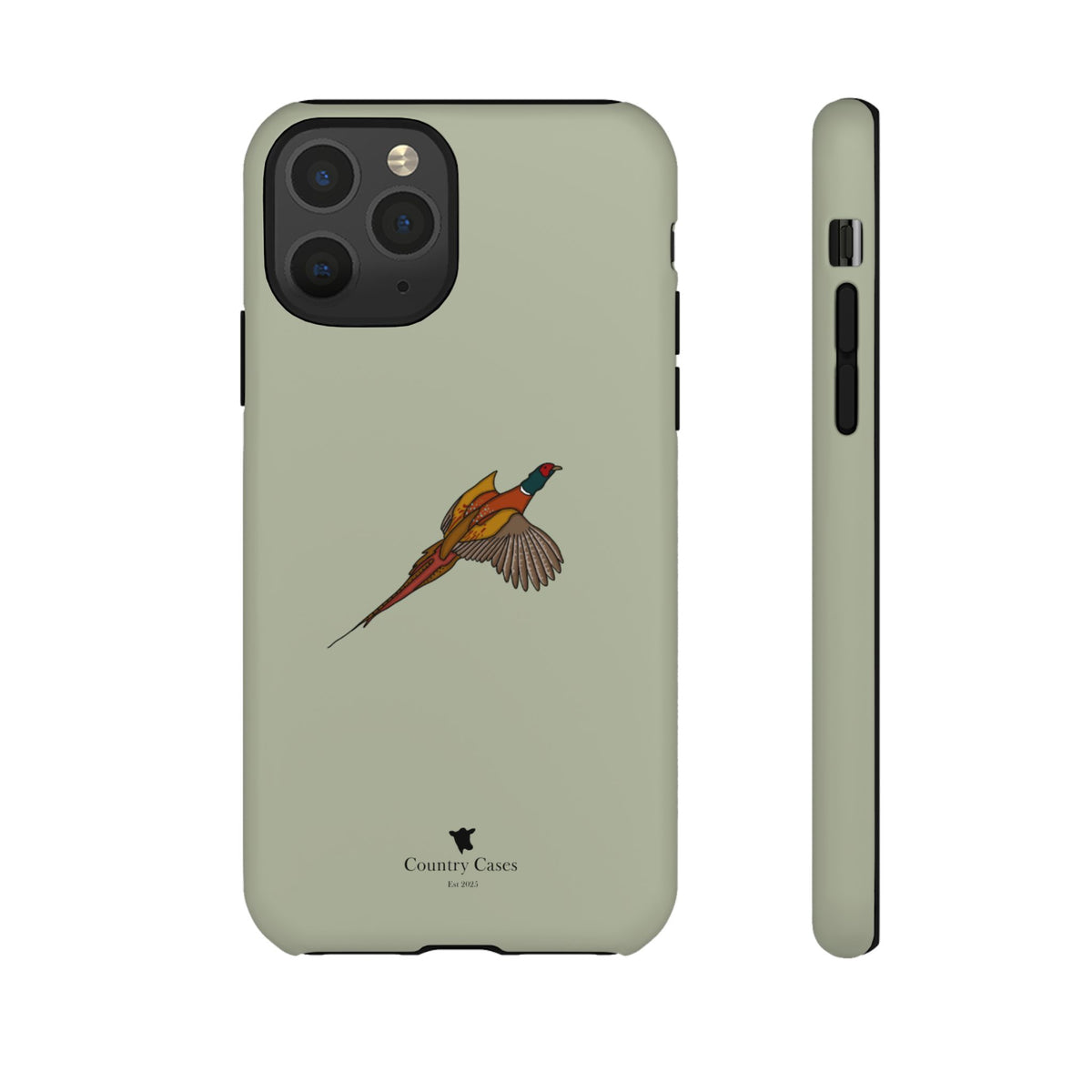 Pheasant Case