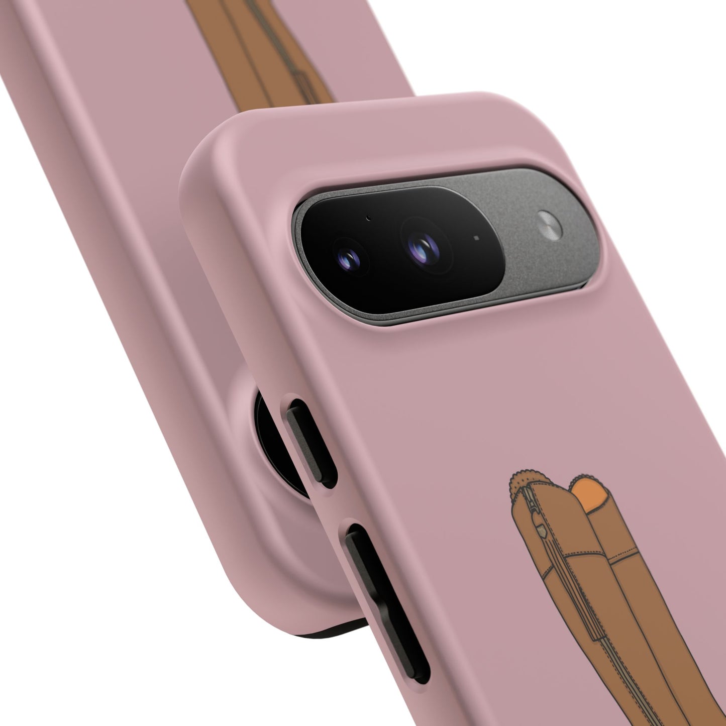 Android Farmyard County Boot Case