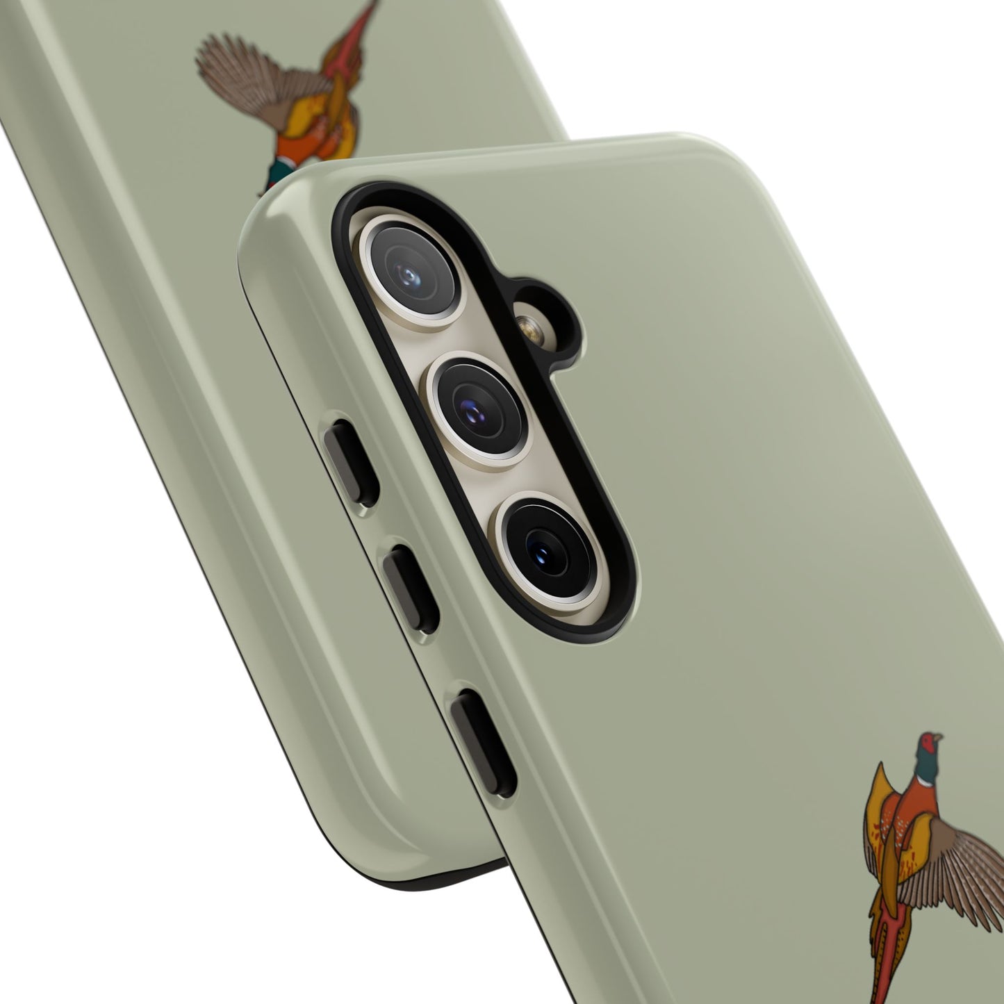 Android pheasant case