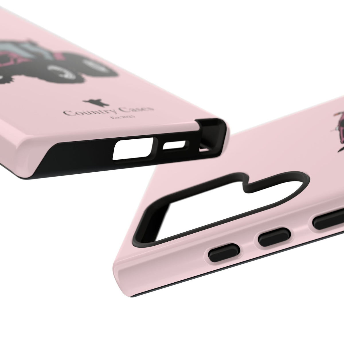 Android Meadow Tractor Case