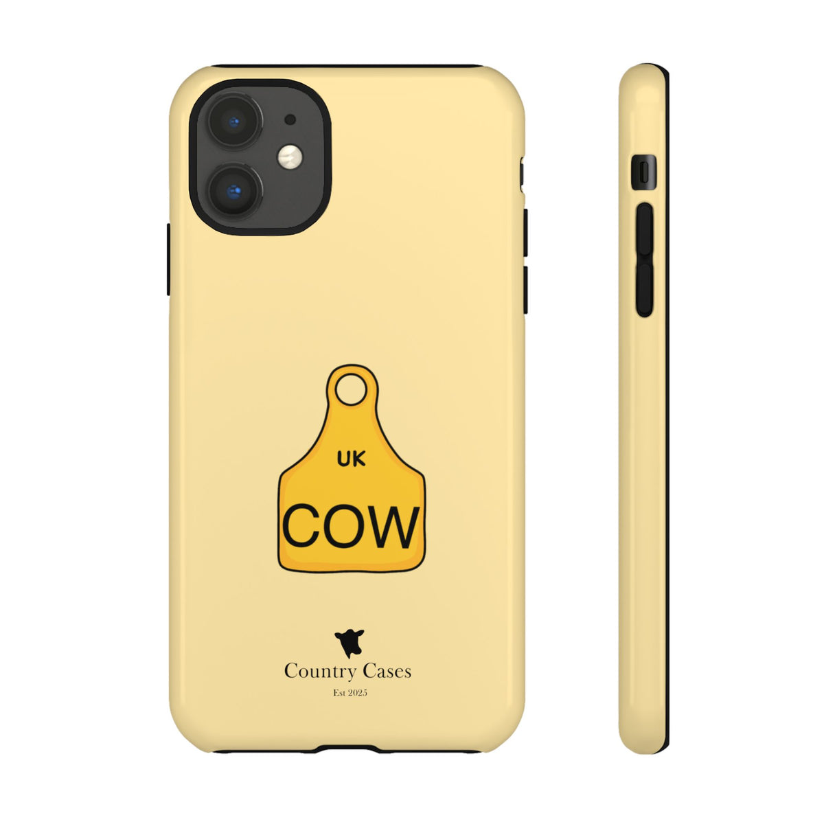 Ear Tag Case