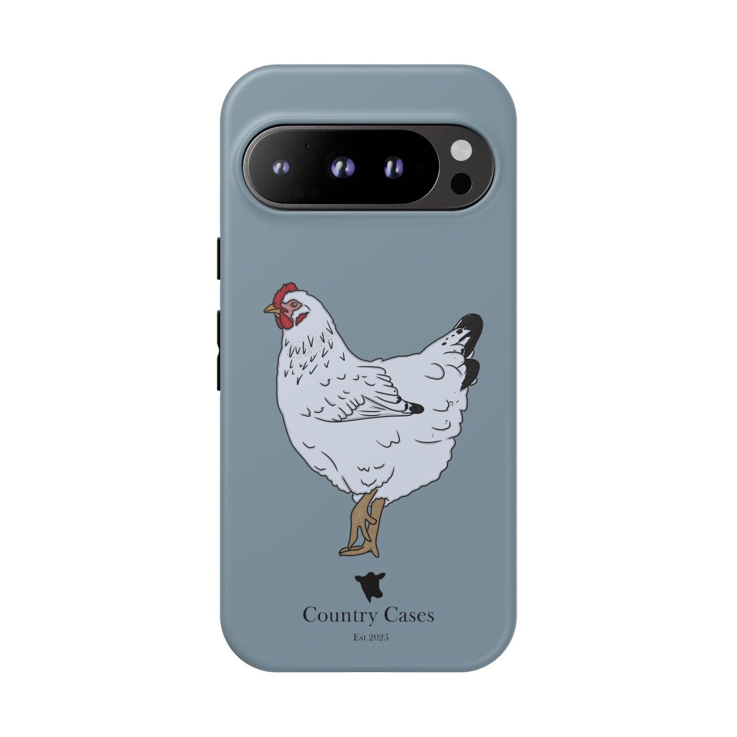 Android Cluck Chicken Case