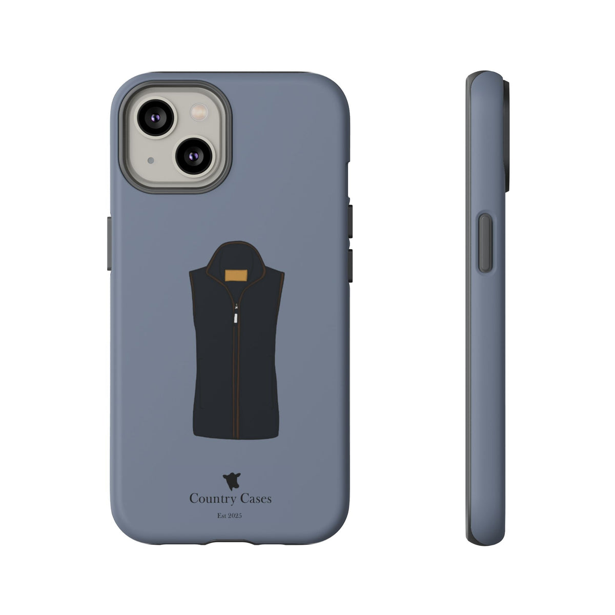 Fleece Case