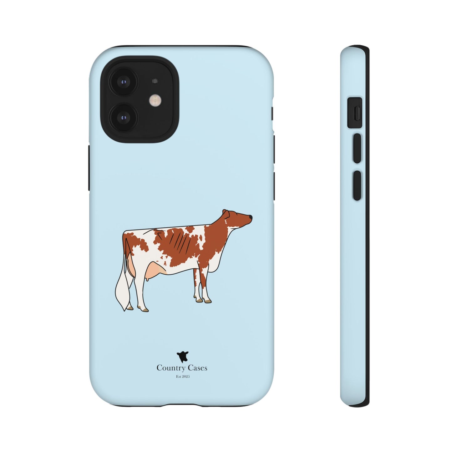 Ayrshire Case