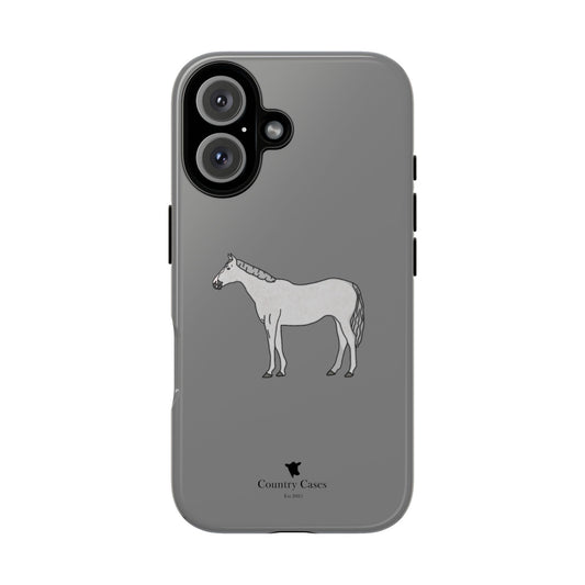 Grey Horse Case