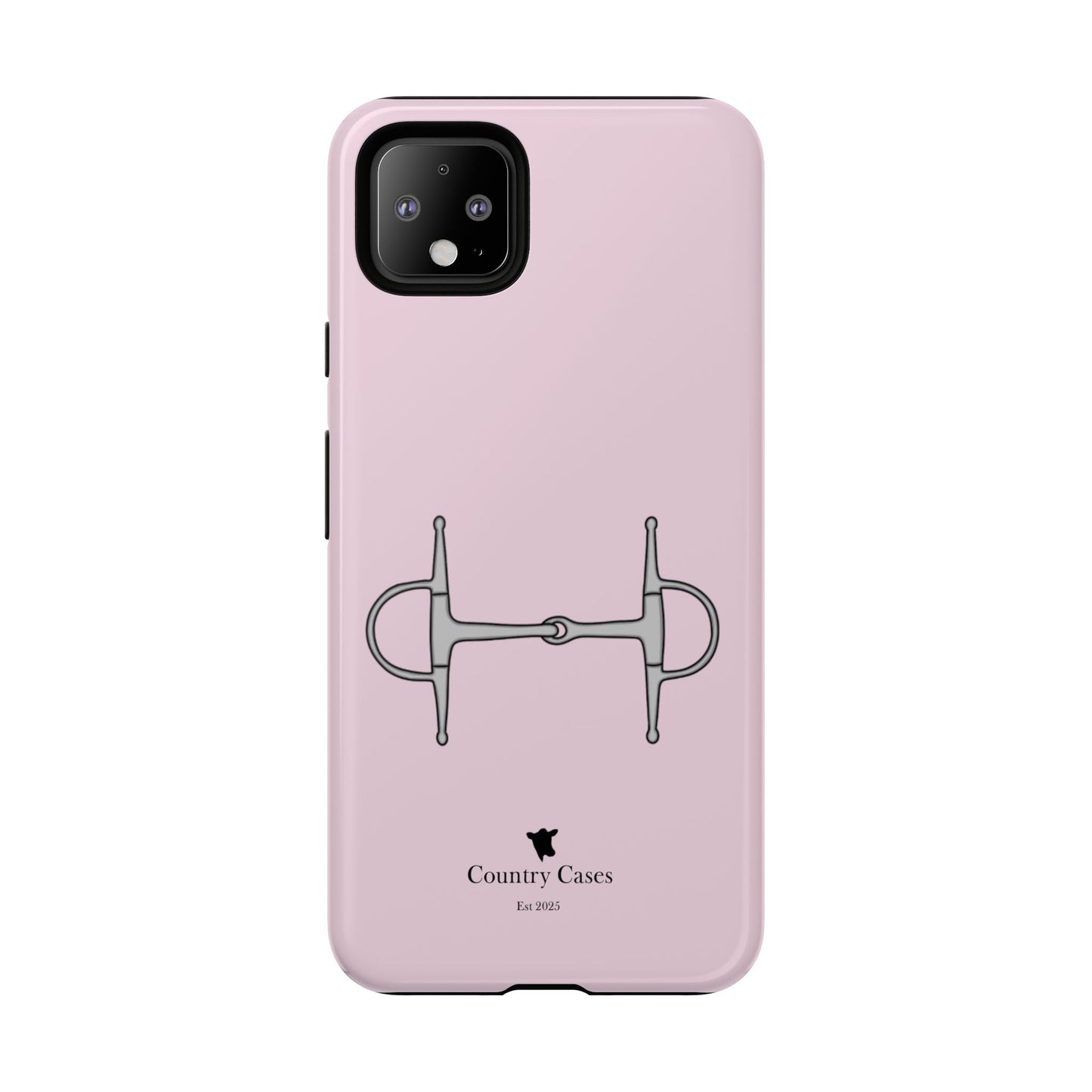 Android The Equestrian bit case
