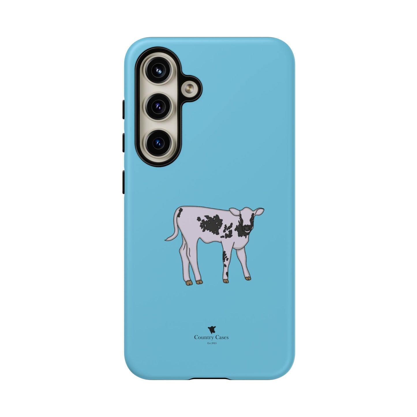 Android mini moo phone case