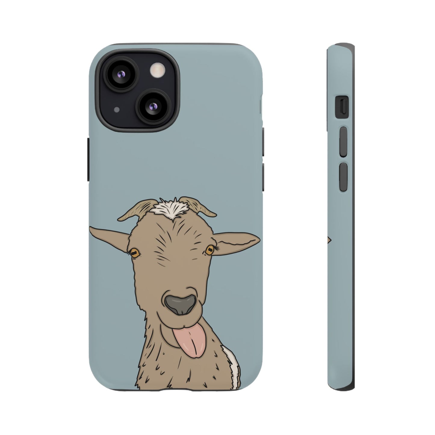 Goofy Goat Case
