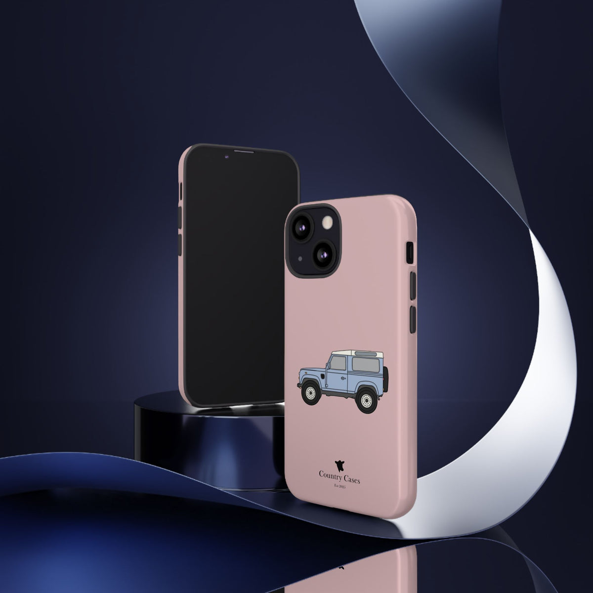 Beach Landy Case