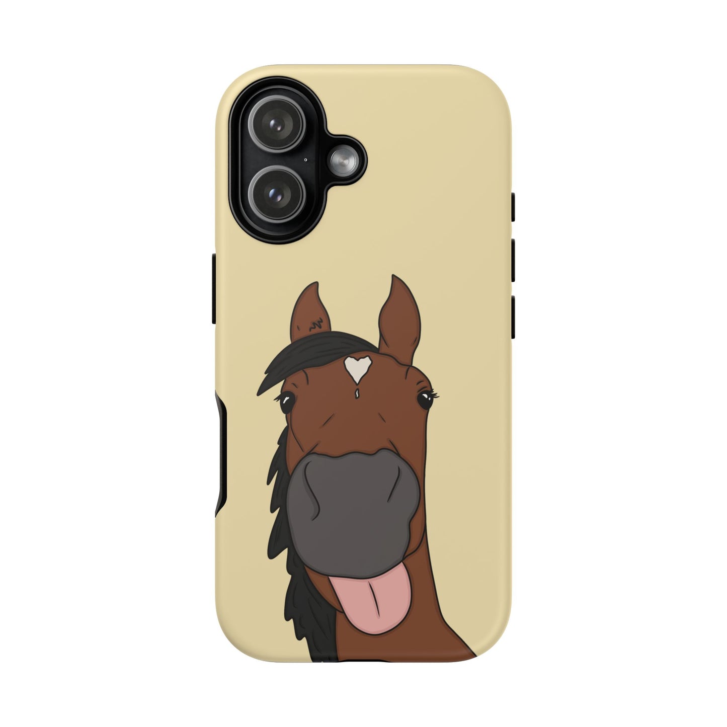 Perfect Pony Case