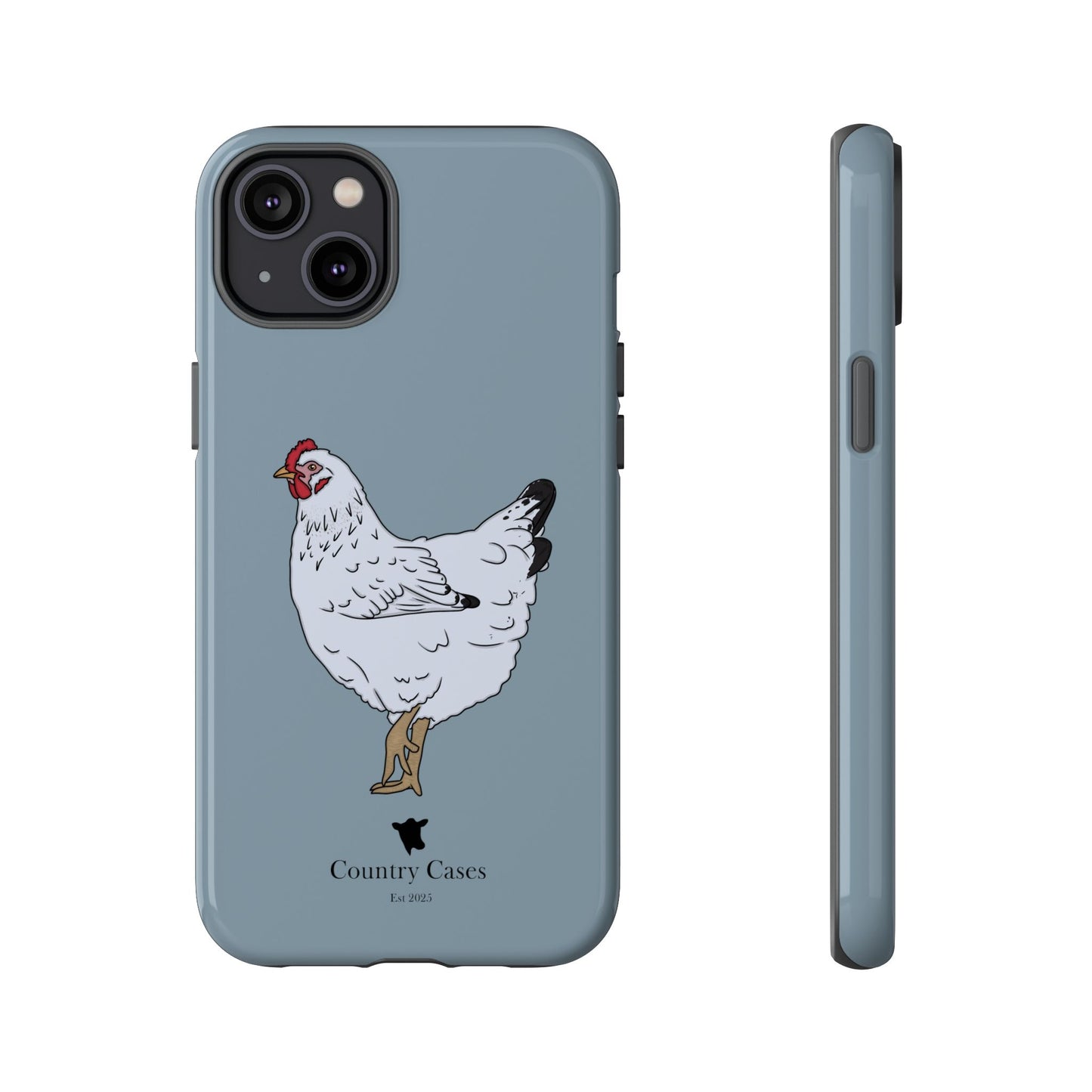 Cluck Chicken Case