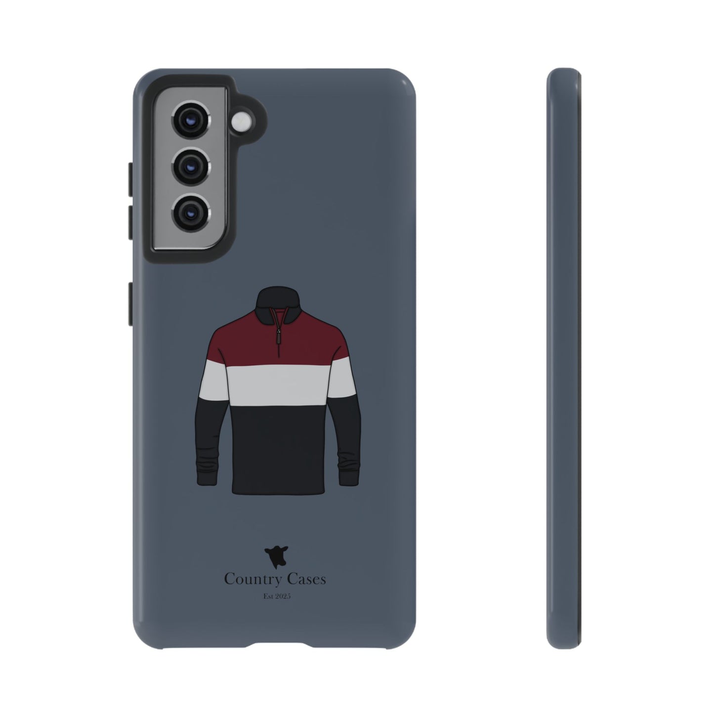 Android Pasture Jumper Case