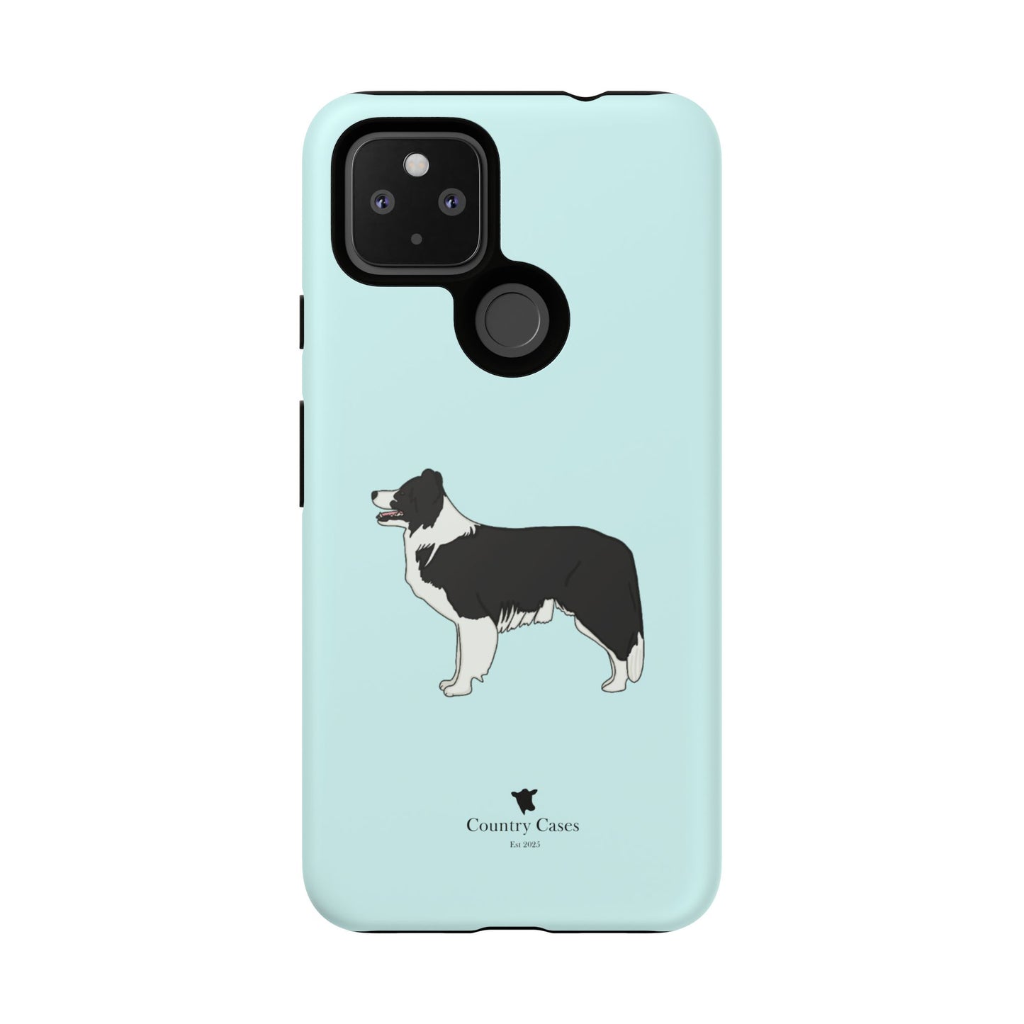 Android collie case