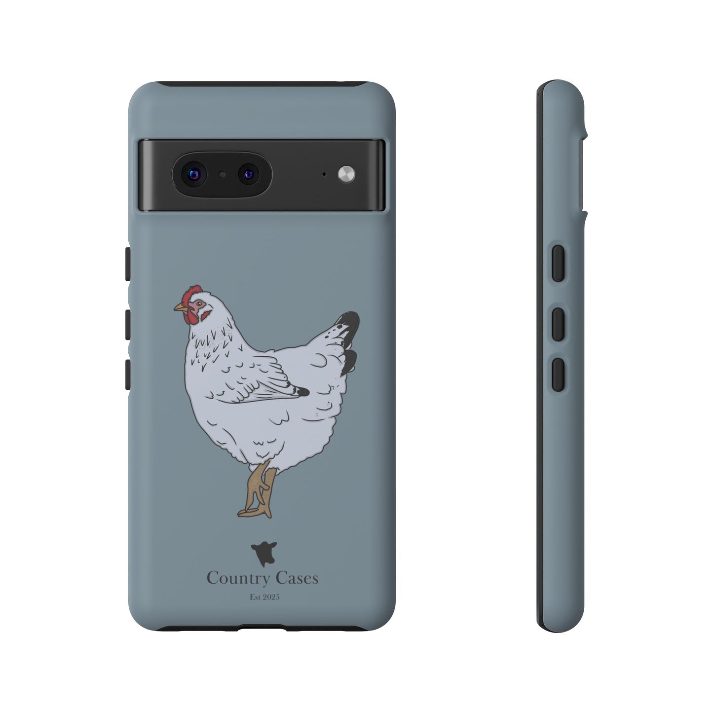 Android Cluck Chicken Case