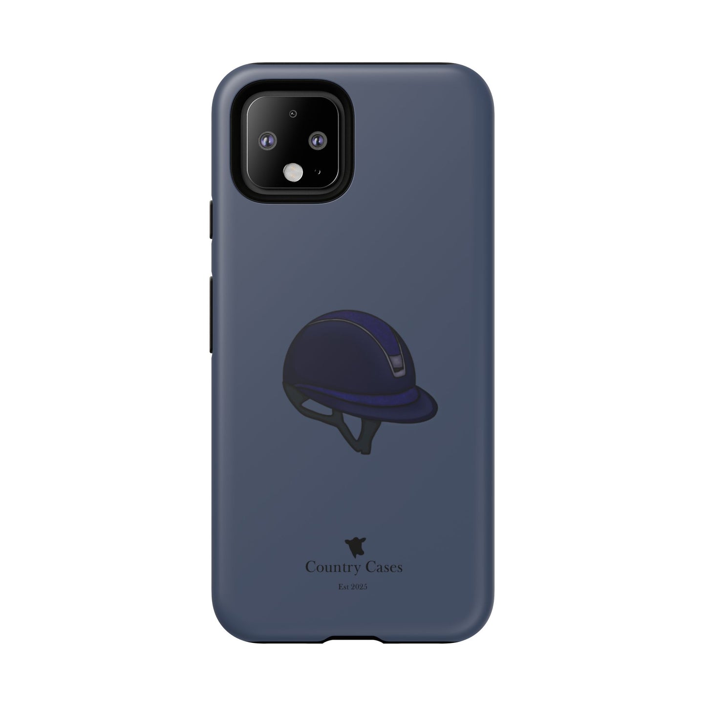 Android The Equestrian helmet case