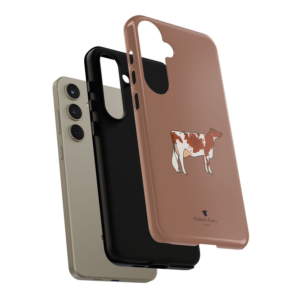 Android Ayrshire Case