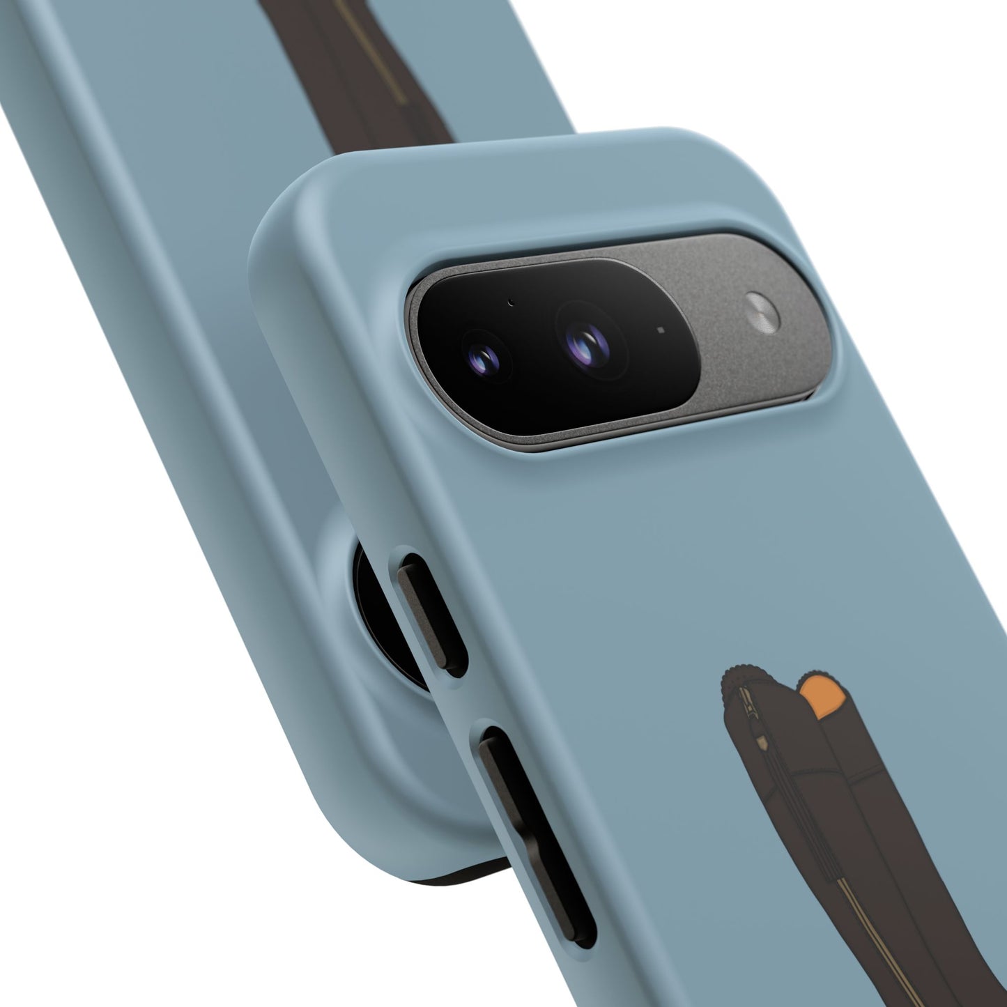 Android Paddock Country Boot Case