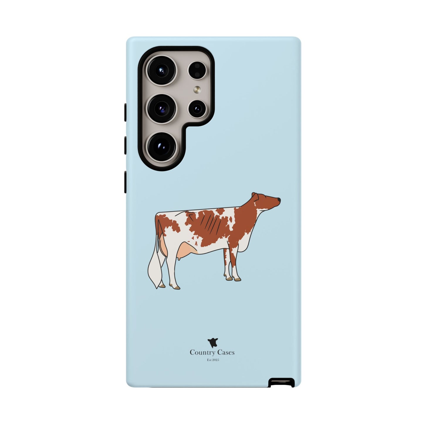 Android Ayrshire Case