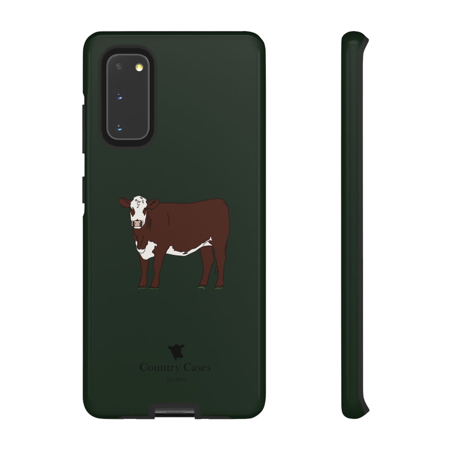 Android Hereford 2.0 case