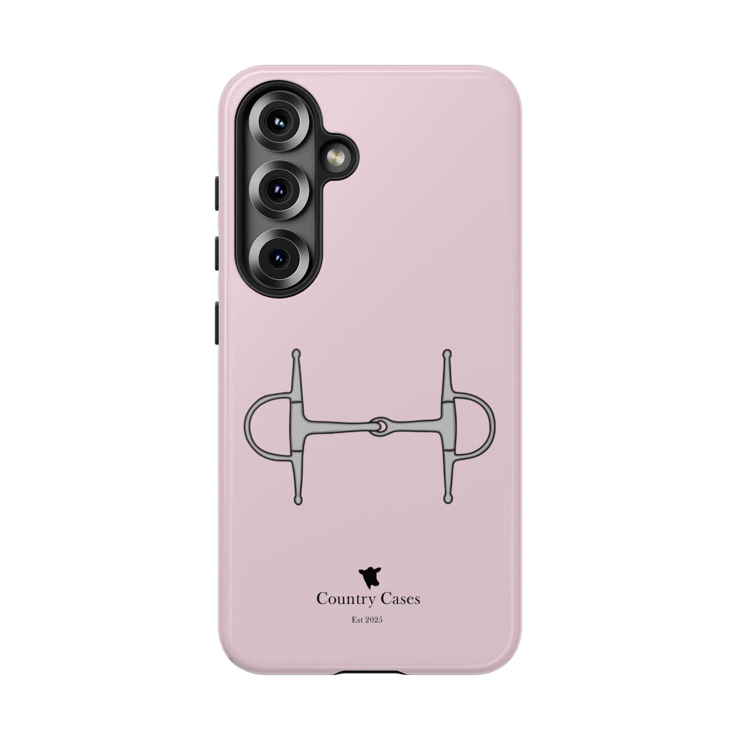 Android The Equestrian bit case