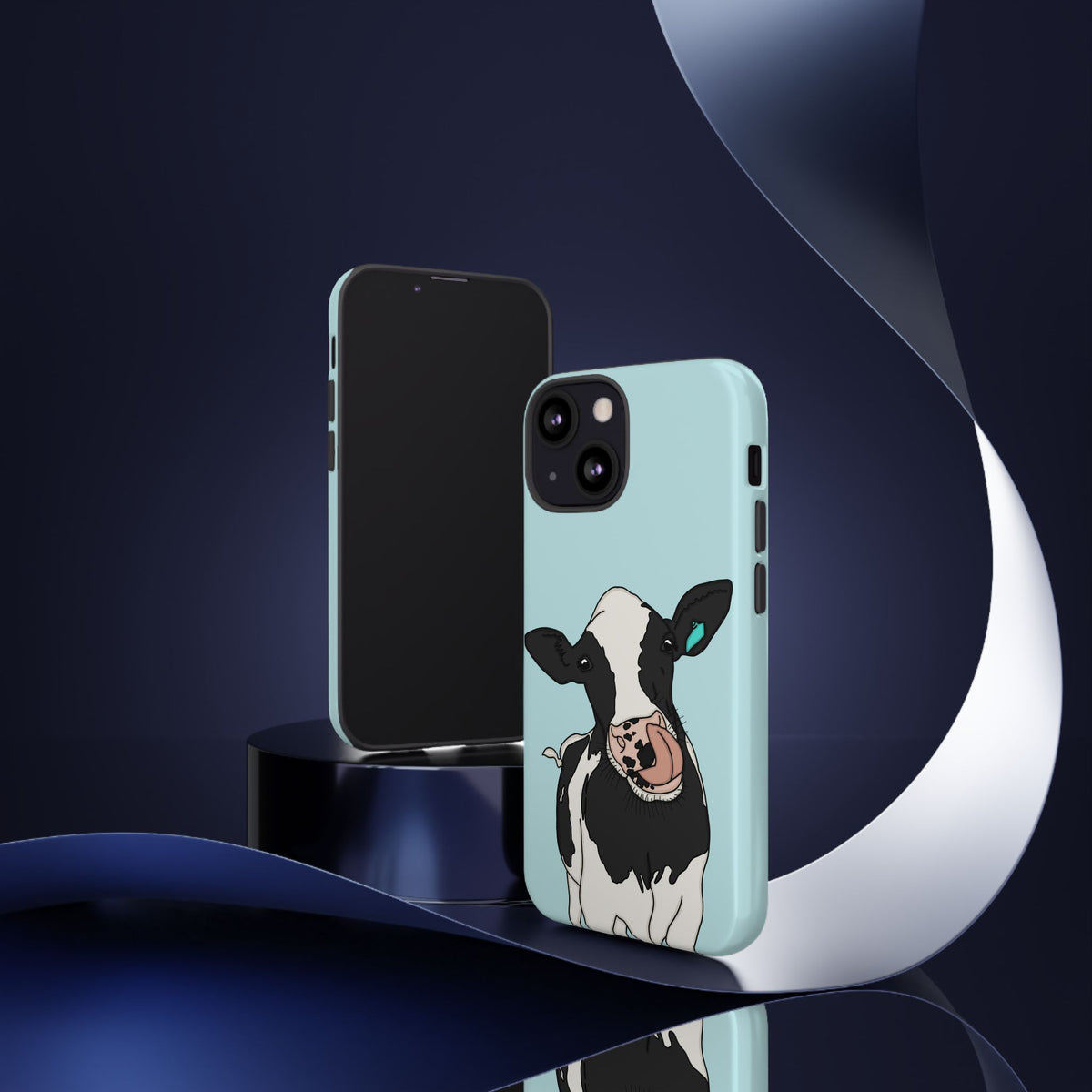 Moo Cow Case