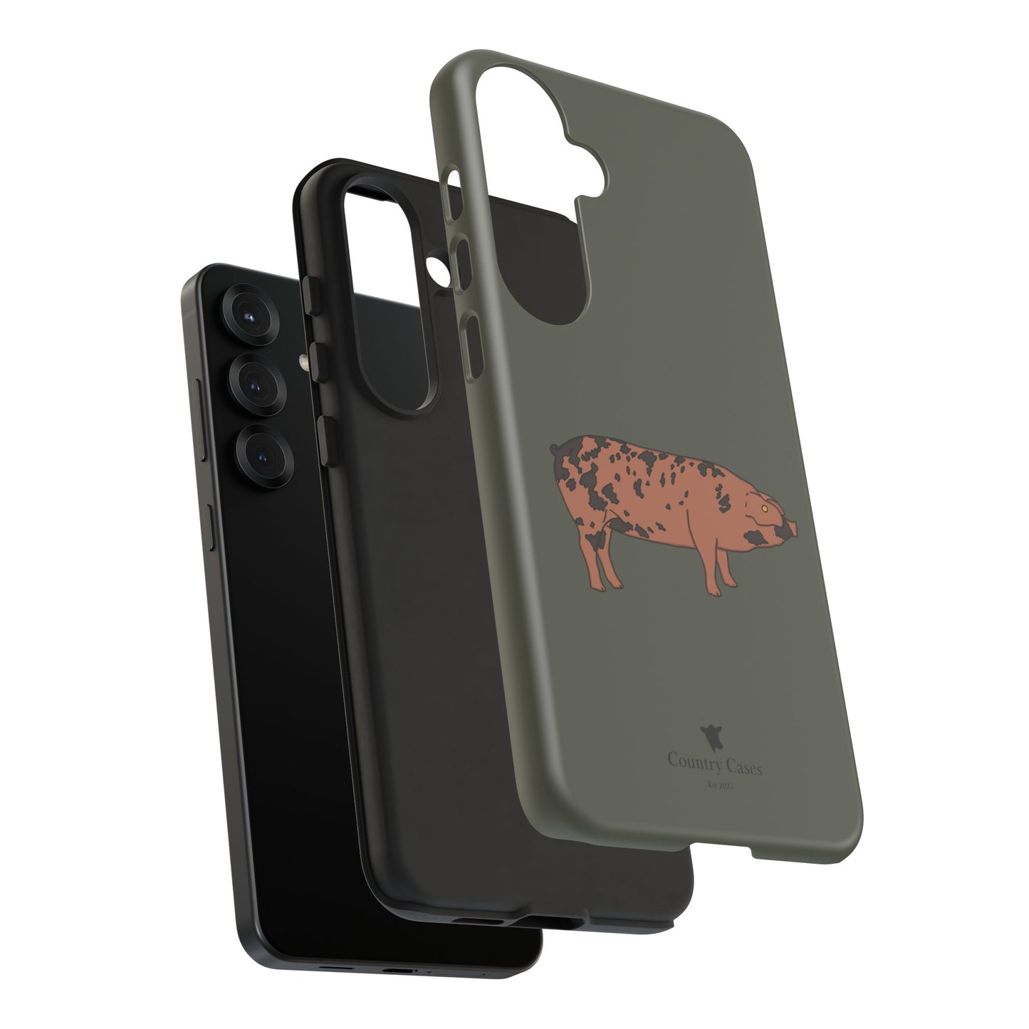 Android Spotted Pig Case