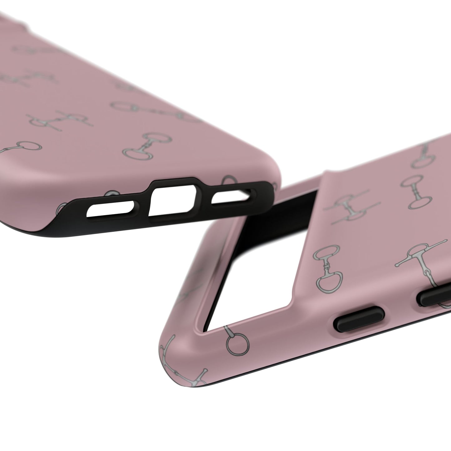 Android Bridleway Case