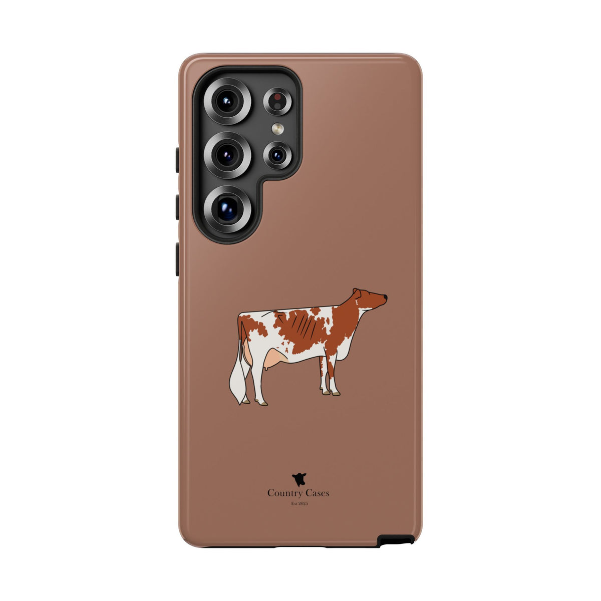 Android Ayrshire Case