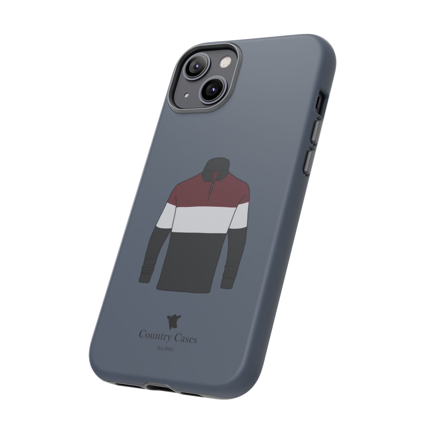 Pasture Jumper Case