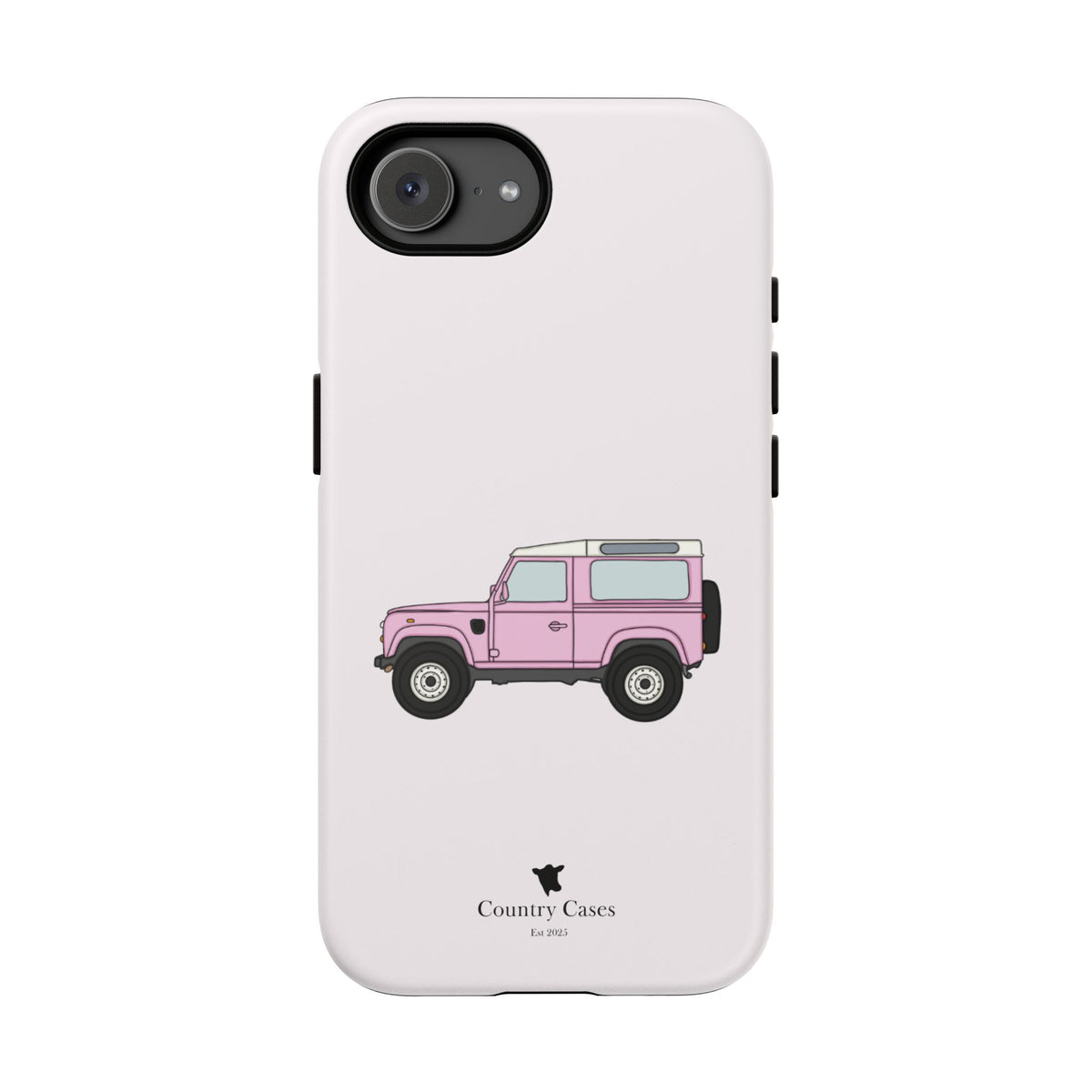 Pink Landy Case