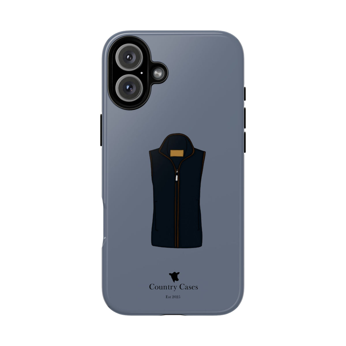 Fleece Case