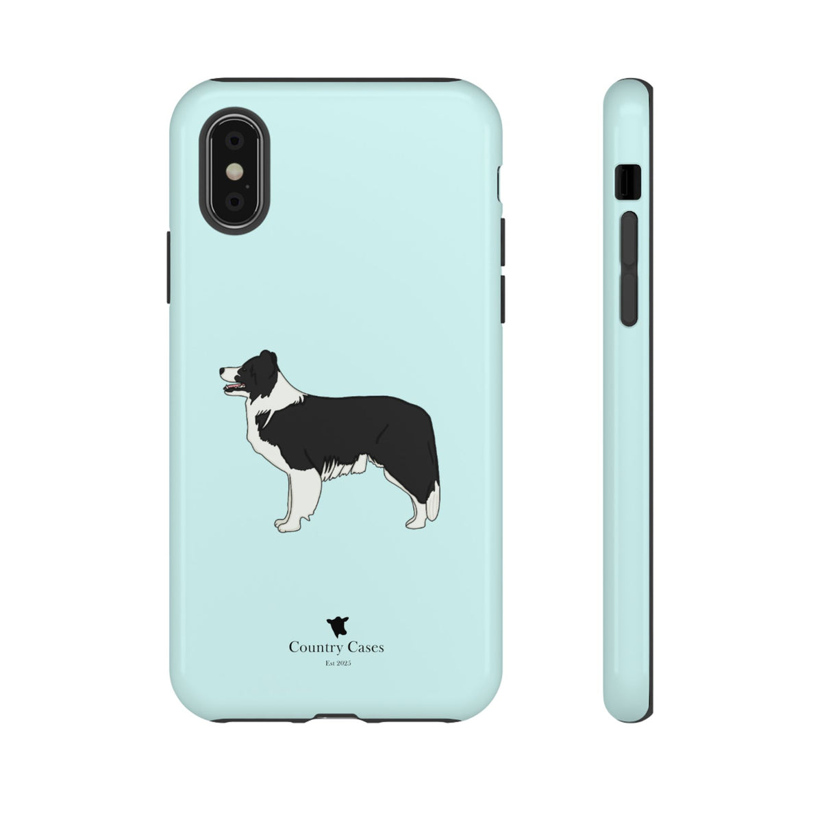 Collie Case
