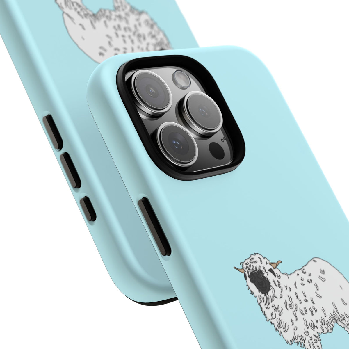 Valias Blacknose Case