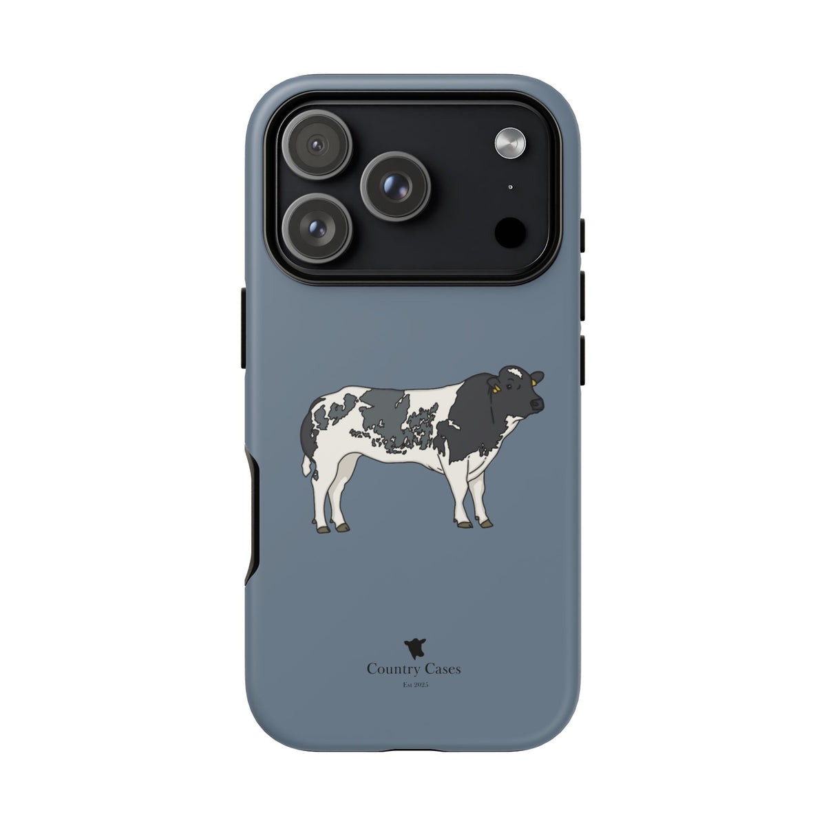 British Blue Case