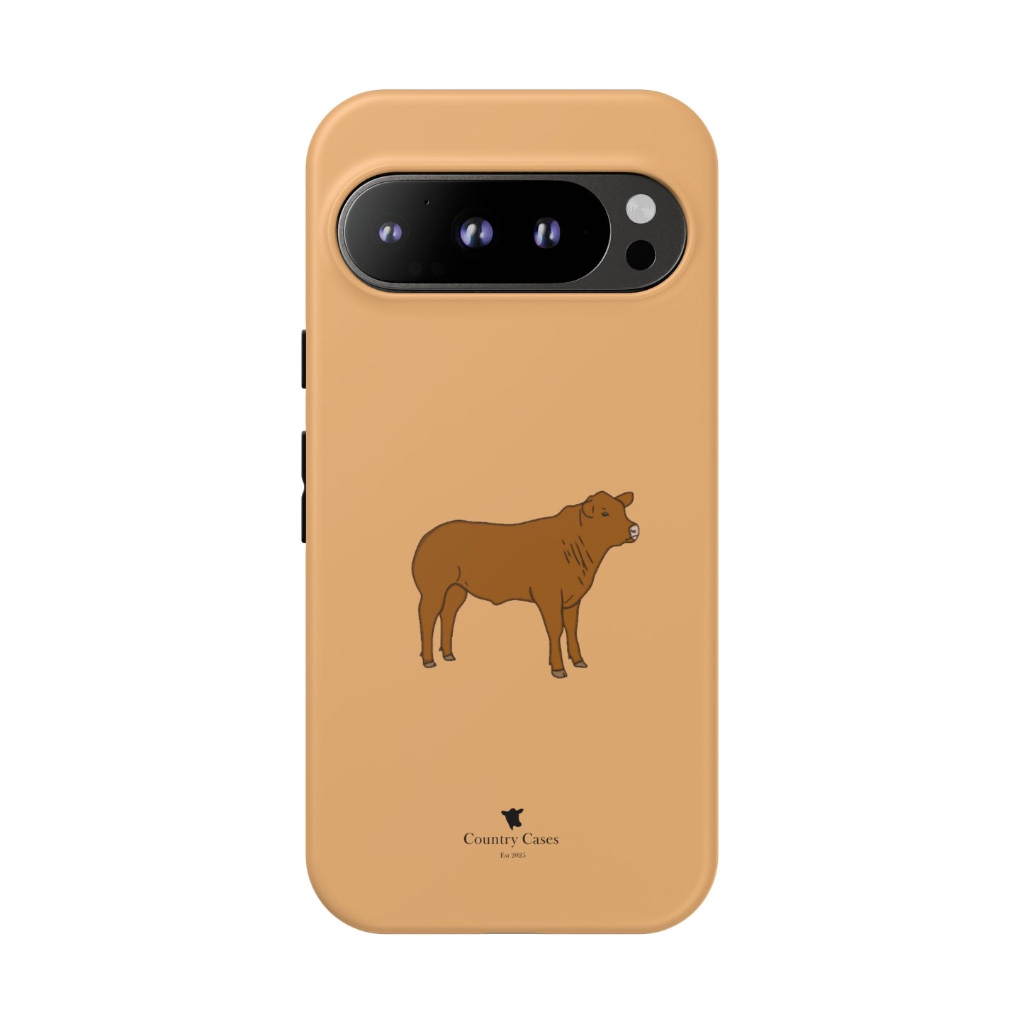 Android beef cow case
