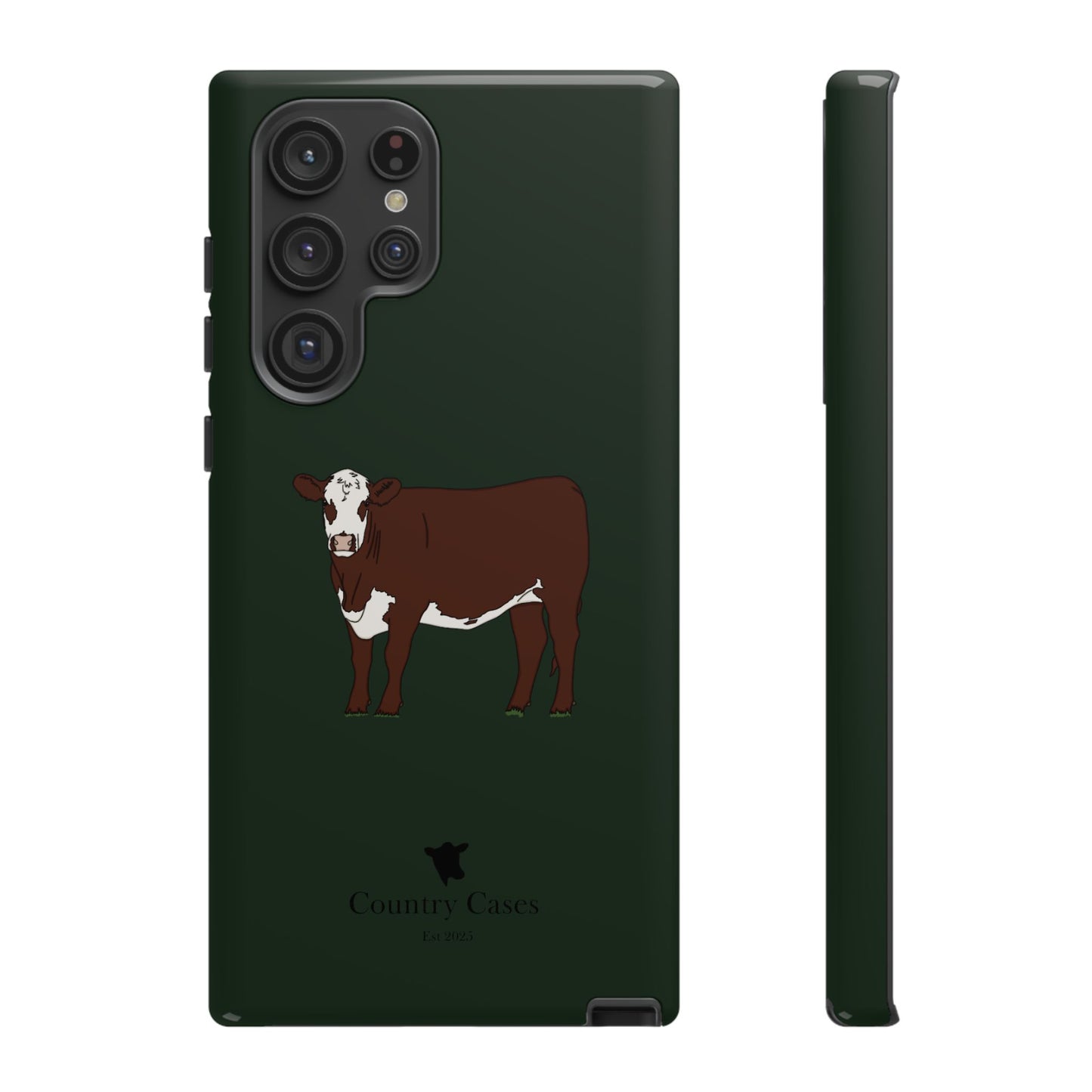 Android Hereford 2.0 case
