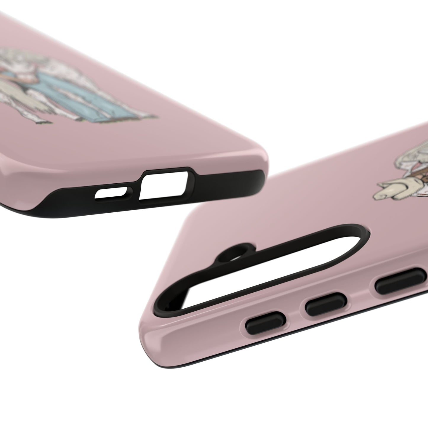 Android Western Appaloosa Case