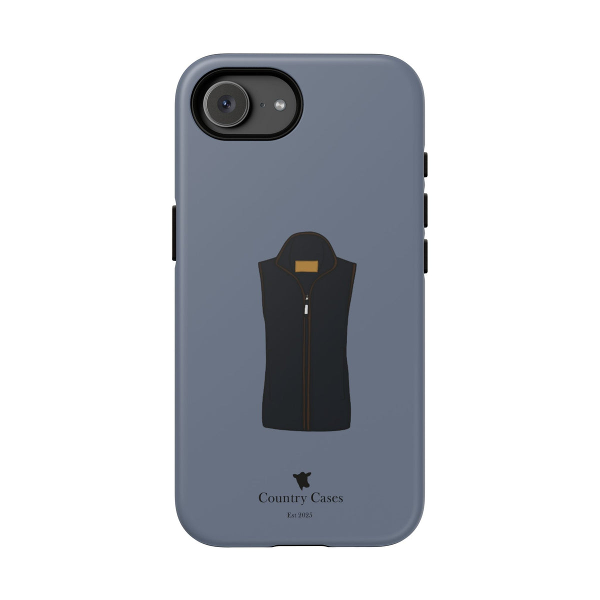 Fleece Case