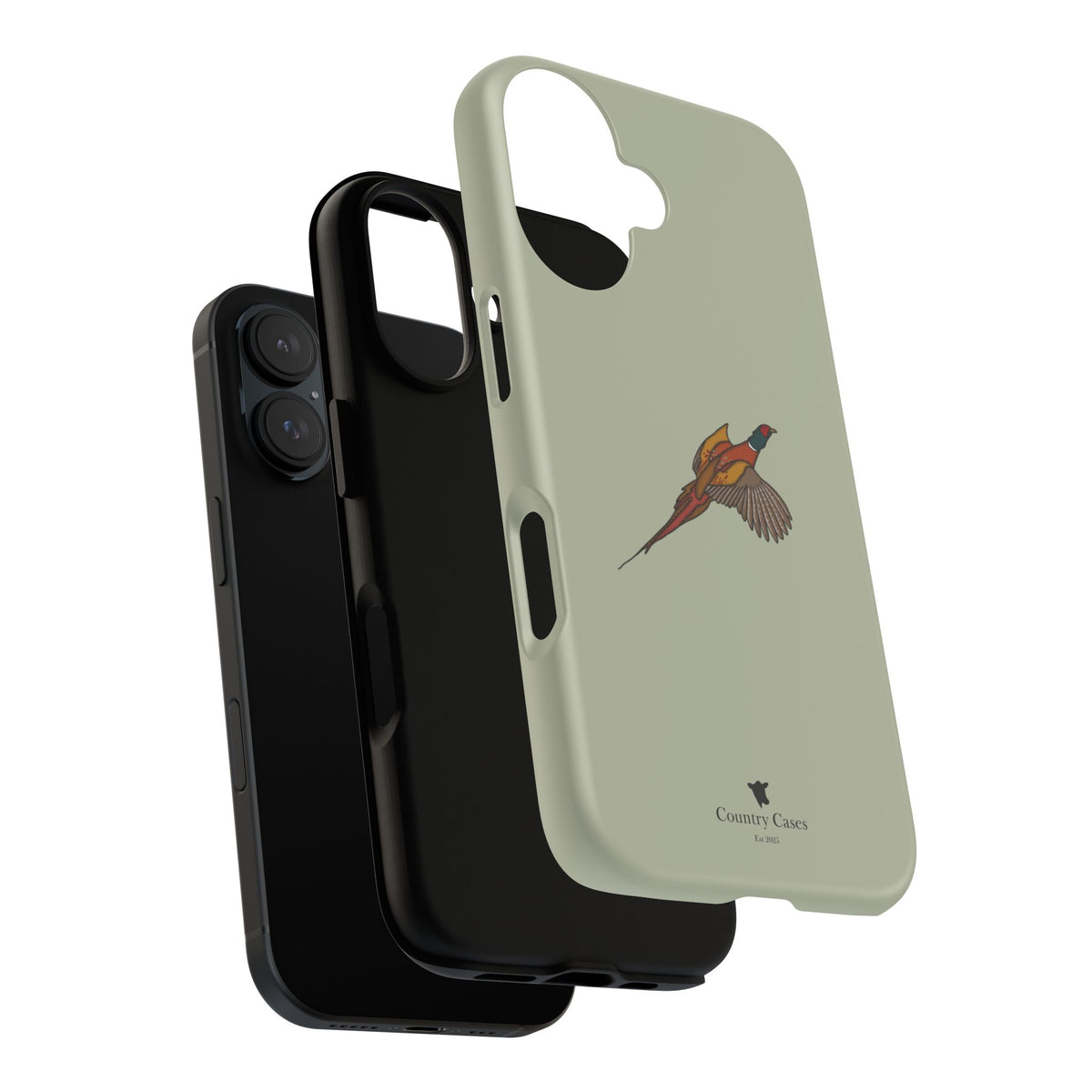 Pheasant Case