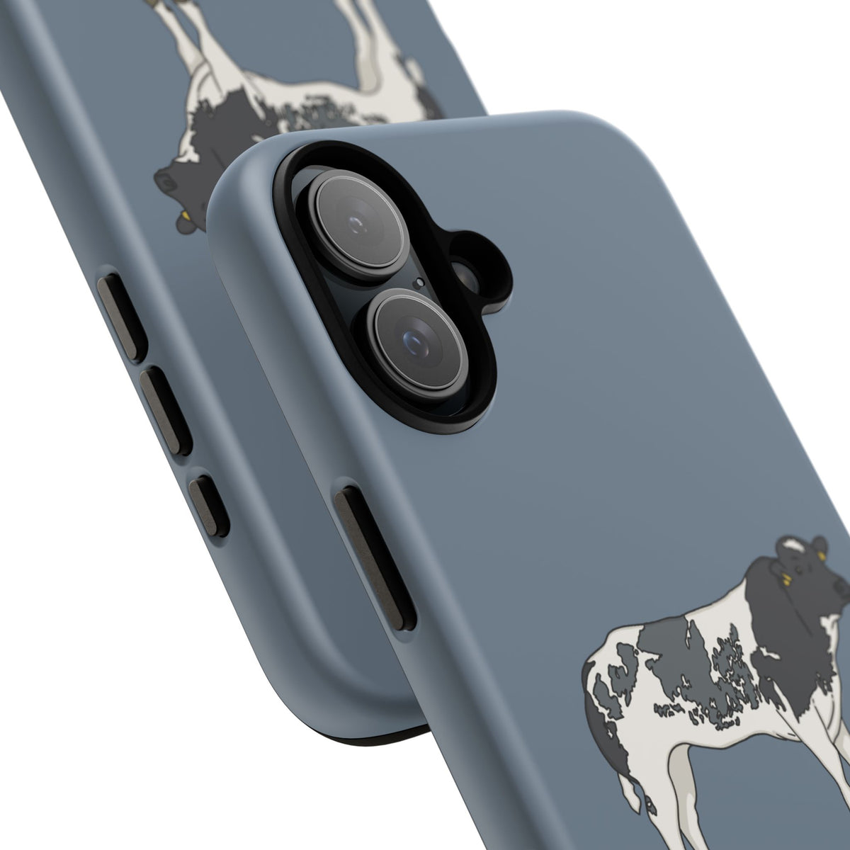 British Blue Case