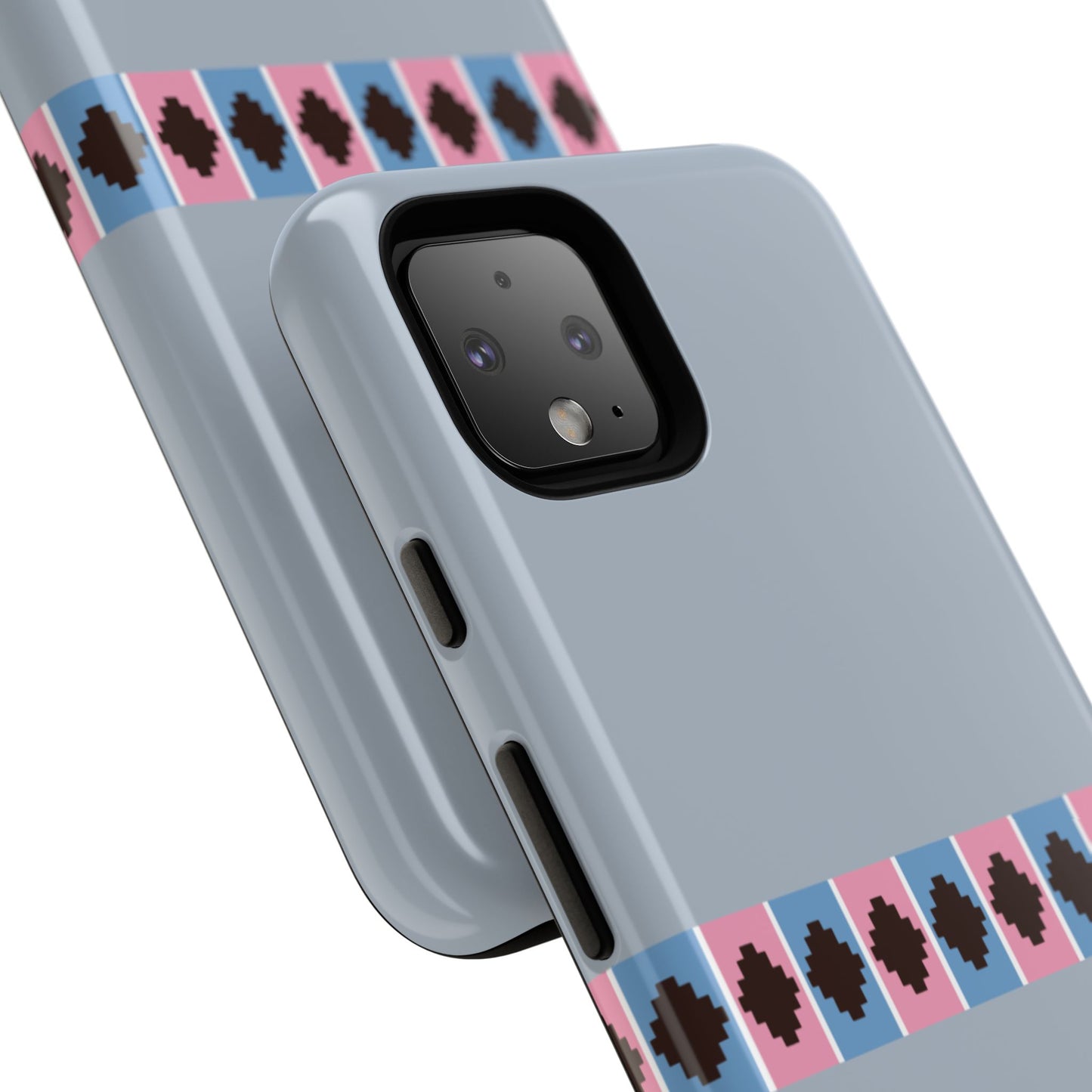 Android polo belt case