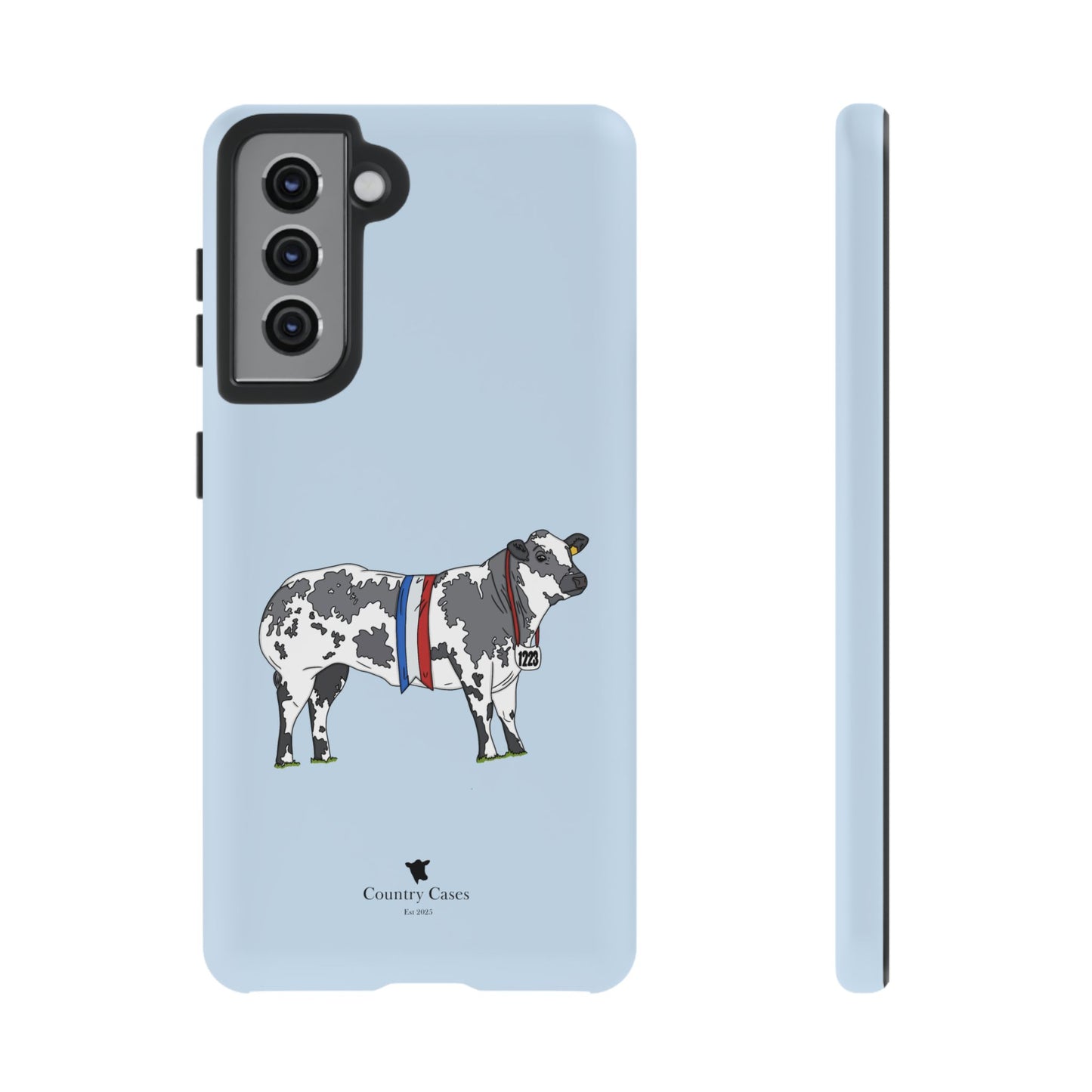 Android Beef Champion Case
