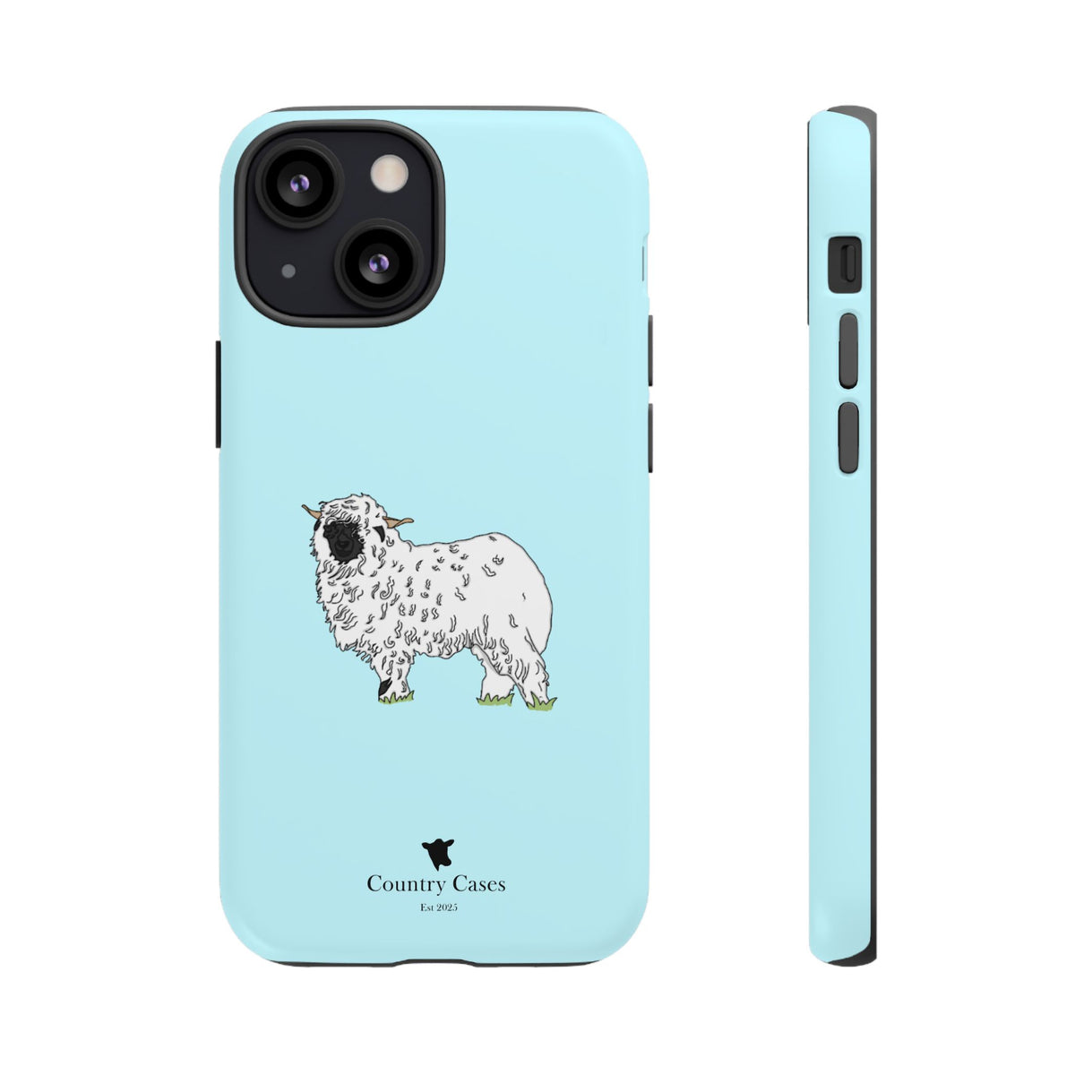 Valias Blacknose Case