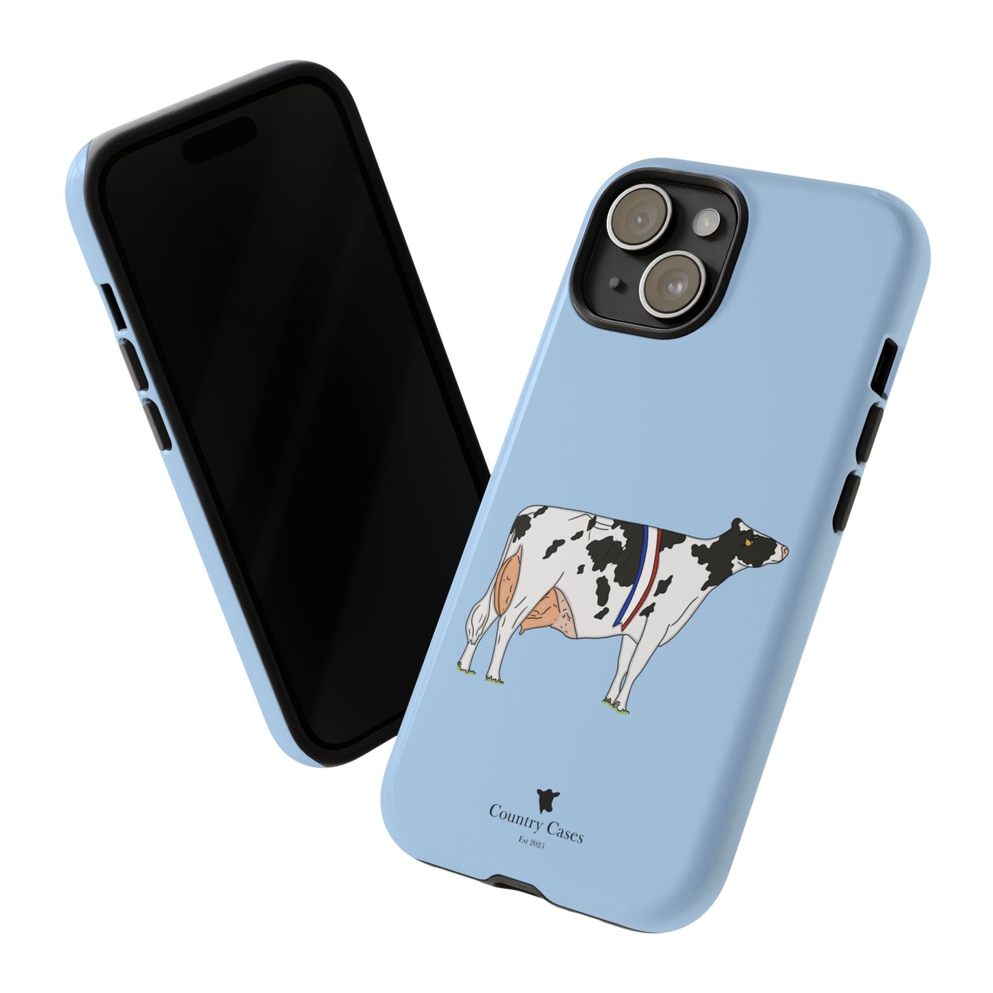 Holstein Champion Case