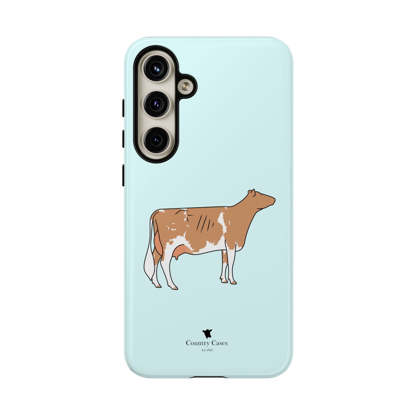 Android Gurnsey Case