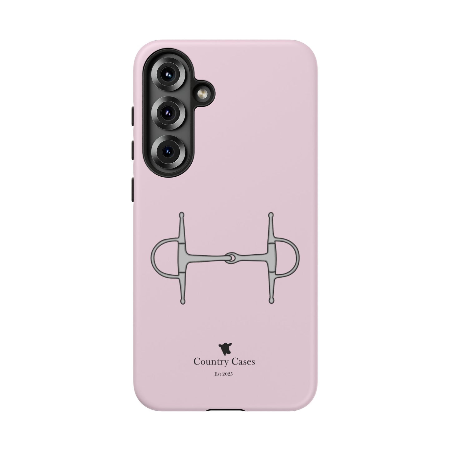 Android The Equestrian bit case