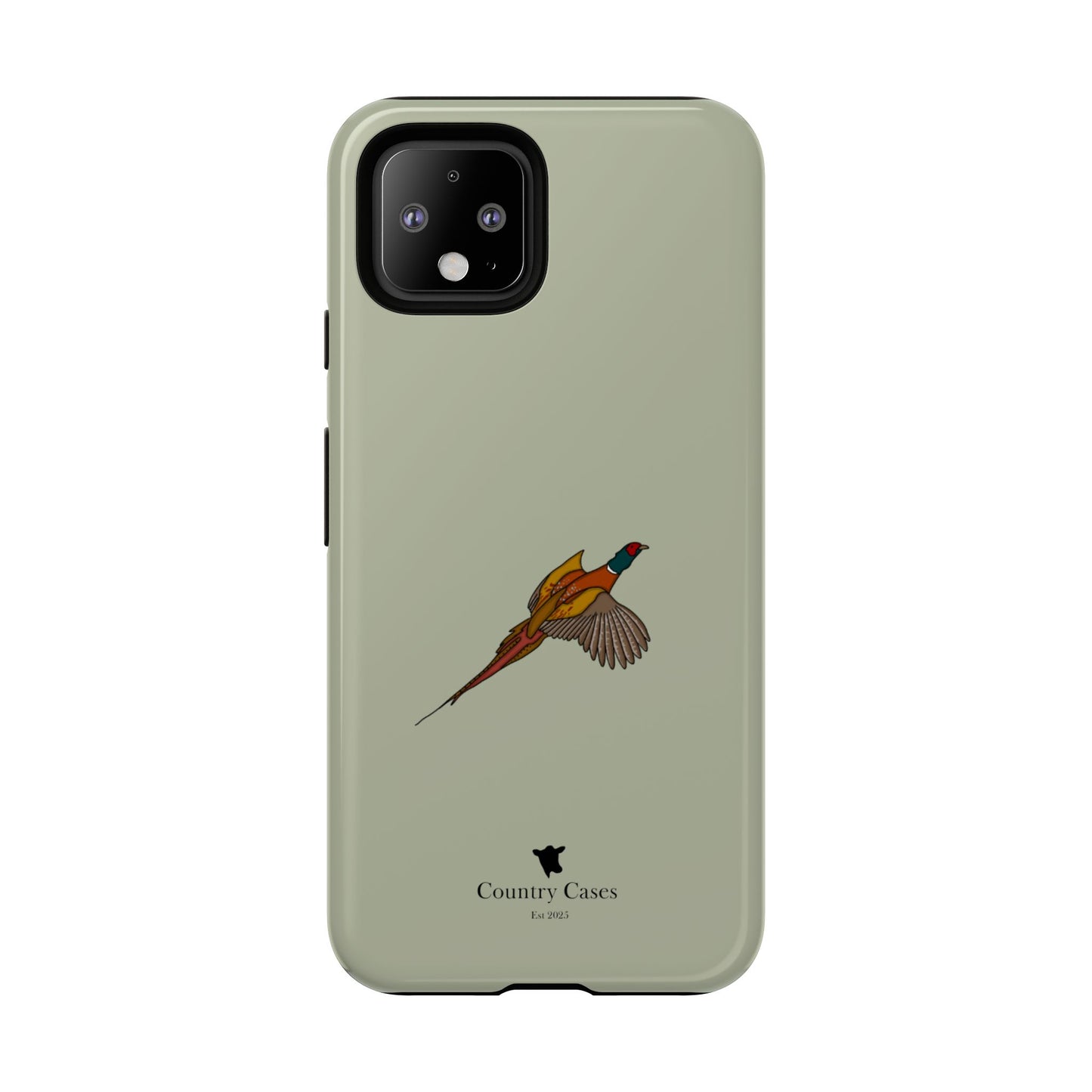 Android pheasant case